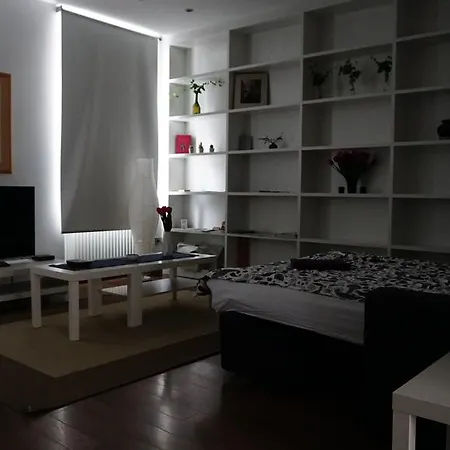 Apartma Modern And Classic Meet *