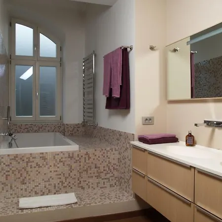 Apartma Modern And Classic Meet