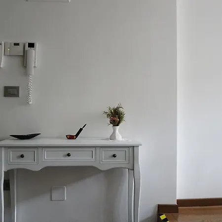 Modern And Classic Meet 류블랴나