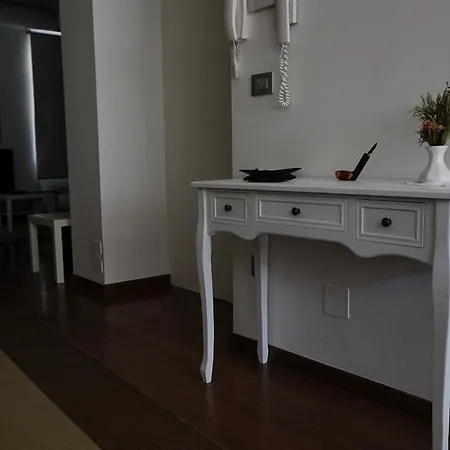 Appartement Modern And Classic Meet *
