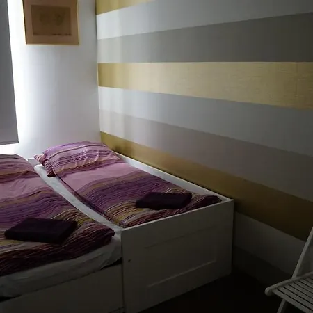 Modern And Classic Meet Appartement *