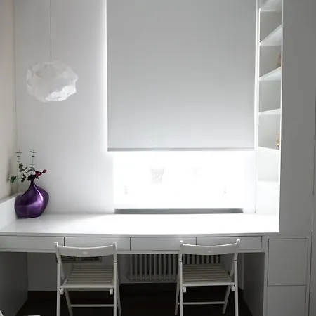 Apartma Modern And Classic Meet Ljubljana
