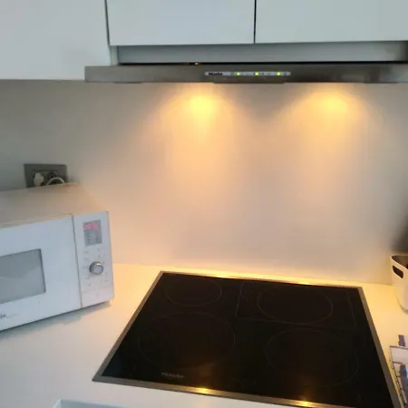 Apartma Modern And Classic Meet *