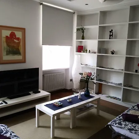 Apartma Modern And Classic Meet Ljubljana