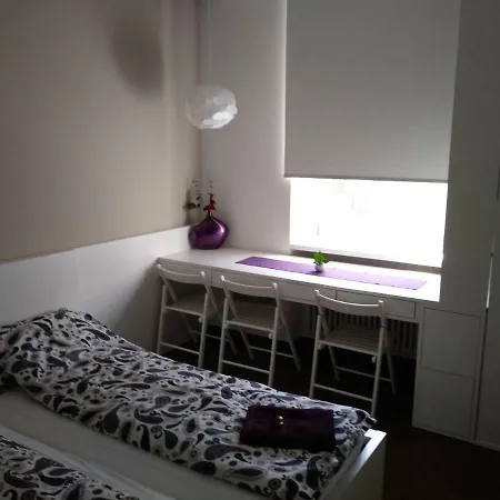Apartma Modern And Classic Meet Ljubljana